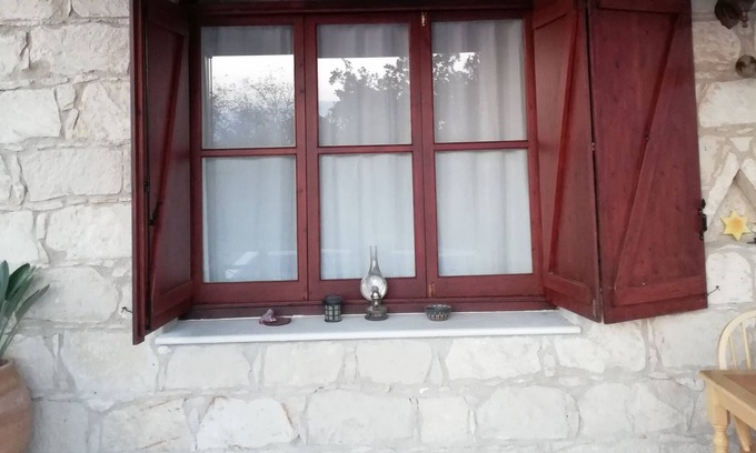 Geroskipou House | NO LONGER AVAILABLE!