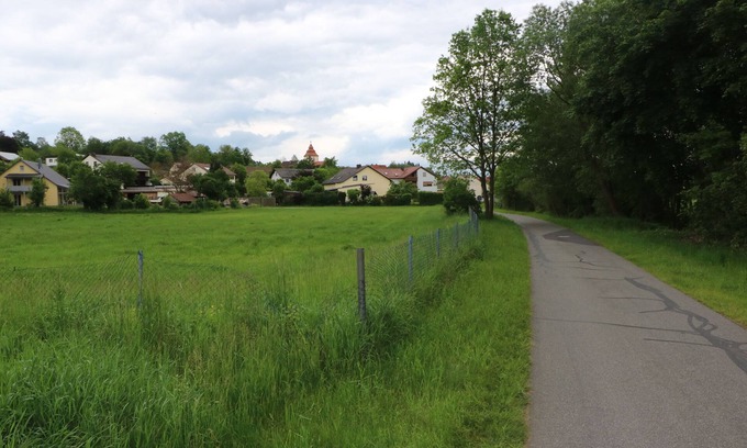 Wernberg-Koeblitz House | No longer bookable