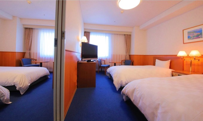 Ise House | No smoking Connecting room VS | Stay without / Ise Mie