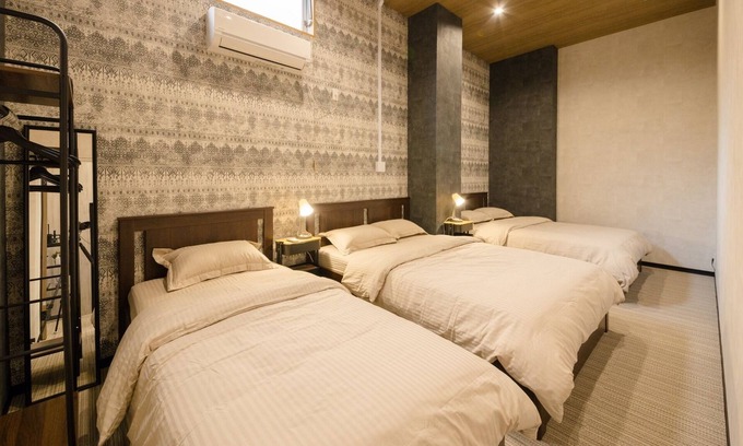 Ichikawa Apartment | No transfers to the city center Convenient to Di / Ichikawa Chiba