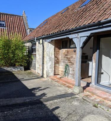 Barrow Gurney House | No1 The yard, Regilbury Court, Winford