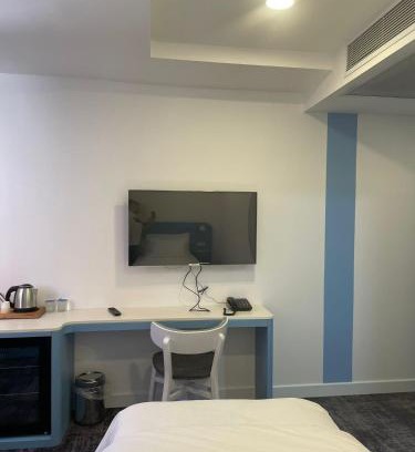 Corlu House | No25 Hotels