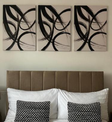 Worcester House | no6 overnight stays free onsite parking