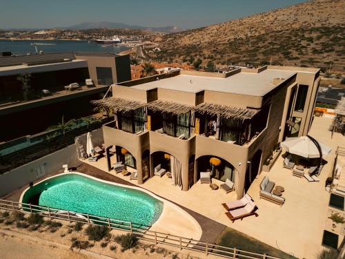 Cesme Hotel | No908 Sunset Bar