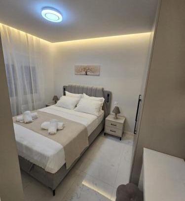 Anatoli Apartment | Noah apartment