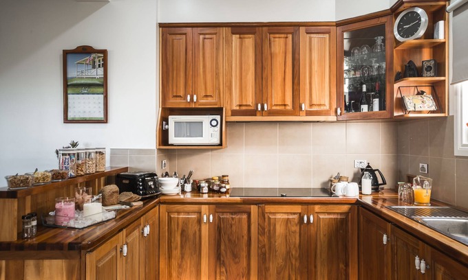 Stanley Bed & Breakfast | Noah's