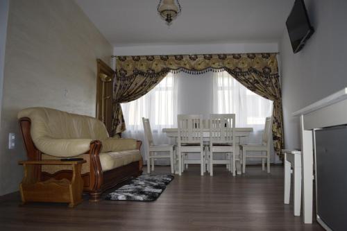Sighisoara Apartment | Nobil Apartment