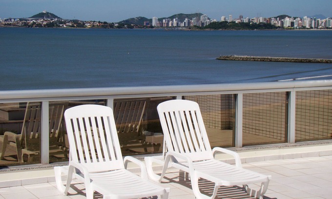 Jardim Camburi Hotel | Nobile Suites Diamond