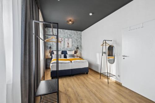 Meppen Apartment | nobilis Apartment - 5Pers - Zentrumnah - Netflix