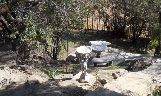 Maseru Bed & Breakfast | Noble Hearts Bed and Breakfast