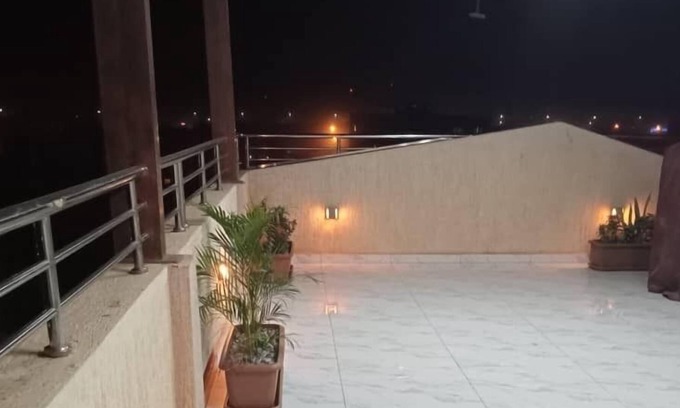 Ouagadougou Apartment | Noble's Apartments
