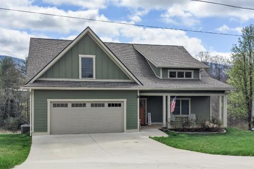 Fairview House | Noble Sun