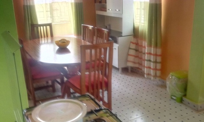 Thika House | Nobler holiday home