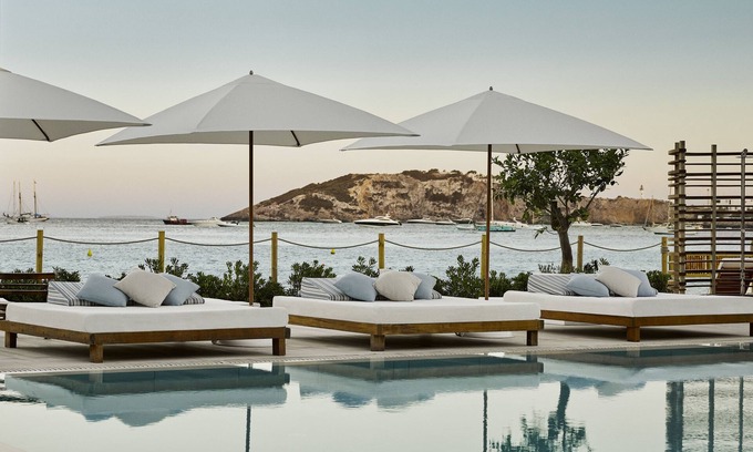 Ibiza Town Resort | Nobu Hotel Ibiza Bay