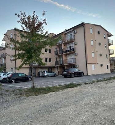 Veliko Gradiste Apartment | Nobus Vila jezero