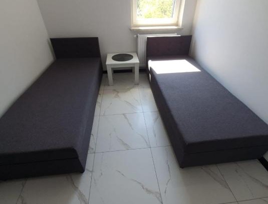 Radomsko Apartment | Noclegi dla pracowników