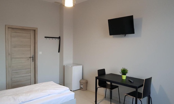 Mielec Hotel | Noclegi MaxTrans