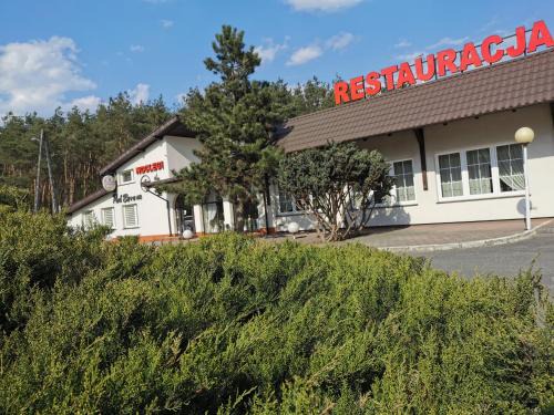Kepno Bed & Breakfast | Noclegi Pod Borem
