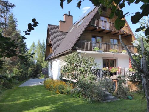 Poreba Wielka House | Noclegi pod Jaworzyną II