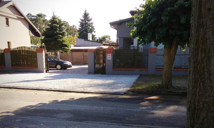 Tuszyn Apartment | Noclegi Tuszyn M