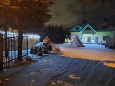 gmina Kurzetnik Apartment | Noclegi u Dorki