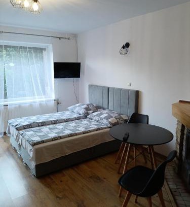 Leszno House | Noclegi Venus