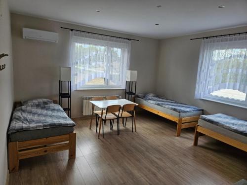 gmina Ozarow House | Noclegi Wiking