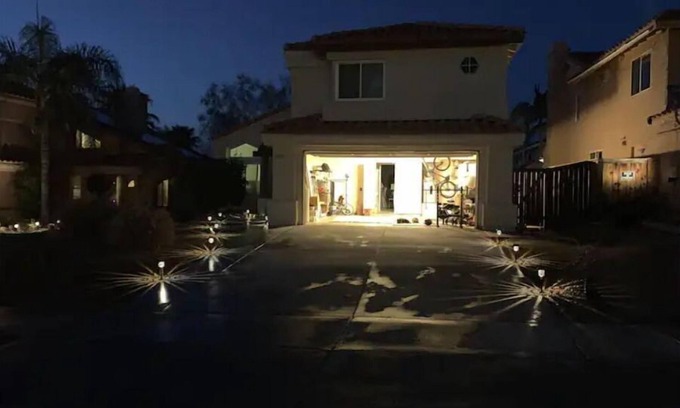 Mentone House | NocNurseLife