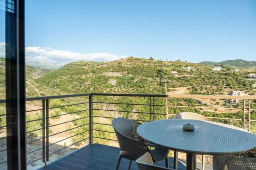 Megali Mantineia Villa | Nodeas Villa
