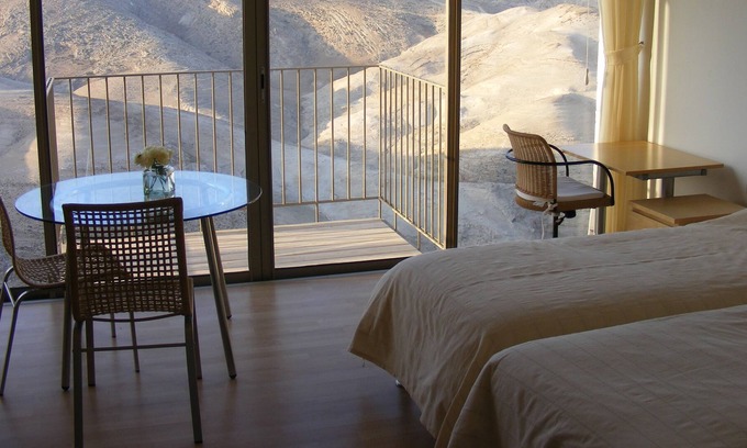 Nofei Prat House | Nof Canaan