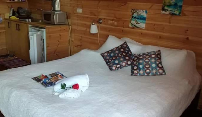 Korazim Apartment | Nof-hateana