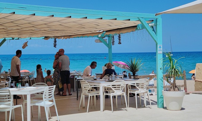 Denia Hotel | Noguera Mar Hotel