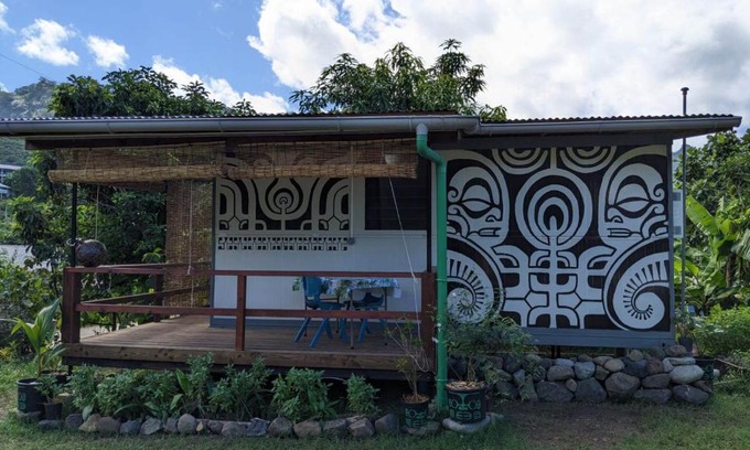 Taiohae Bed & Breakfast | Noho Mai