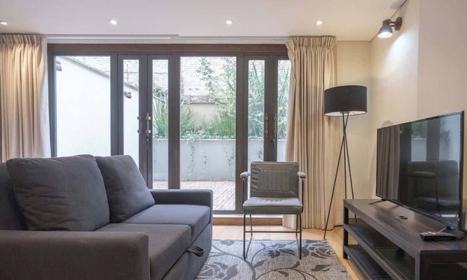 La Candelaria Apartment | NOK Amazing 1 Br in Candelaria