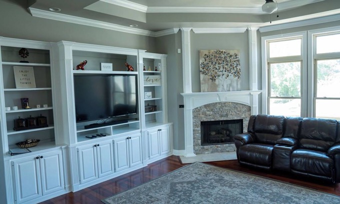 Gentilly House | NOLA Mansion Central Location