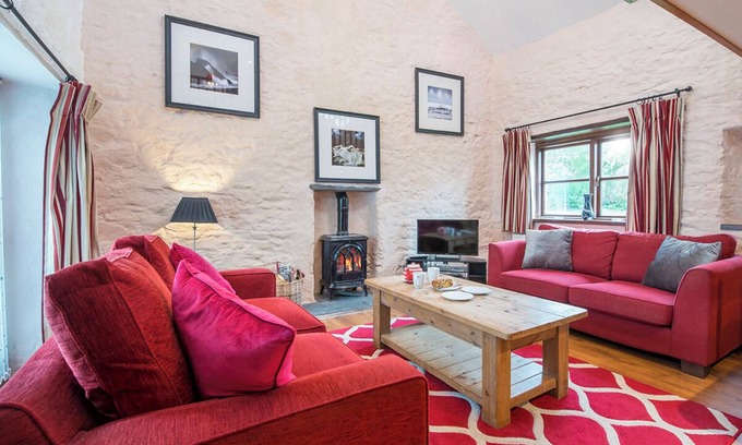 Nolton Cottage | Nolton Coach House, Holiday Cottage Nolton Haven, Sleeps 2, 1 bedrooms, bathrooms