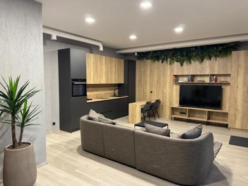 Mazeikiai Apartment | NOMAD APARTMENTS