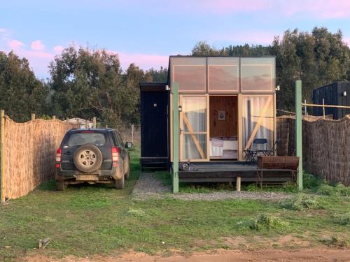 Navidad Apartment | Nomad Tiny Matanzas