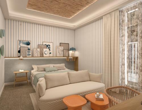 Denia Old Town Hotel | Nomada House by SH Hoteles