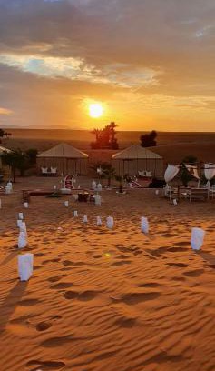 Lac Yasmins Other | Nomads Dunes Nest