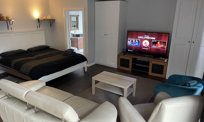 Stanwell Park Villa | Noms Ryokan