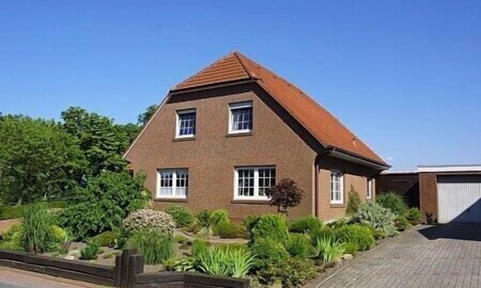 Mamburg Condo | Non smoking apartment, ideal for 2 to 4 persons, quiet place suitable for allergy sufferers,