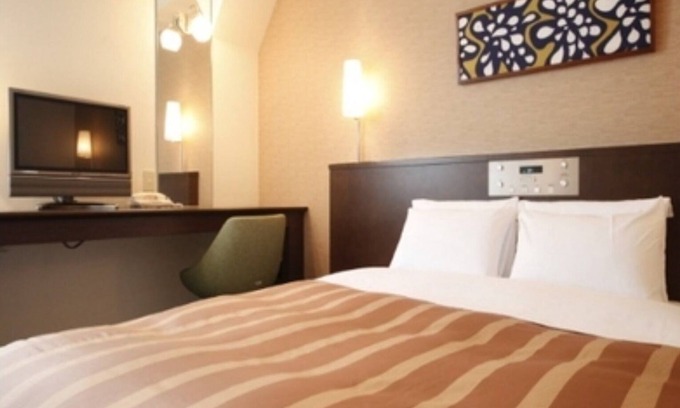 Machida House | Non smoking Double Room/Machida Tokyo