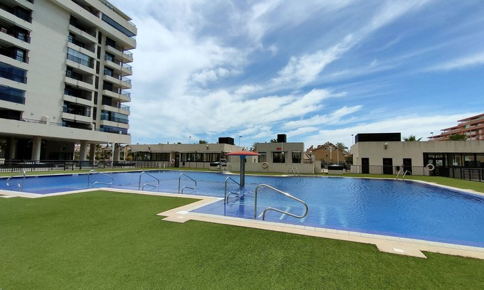 La Malva-rosa Apartment | NON STRESS First Level