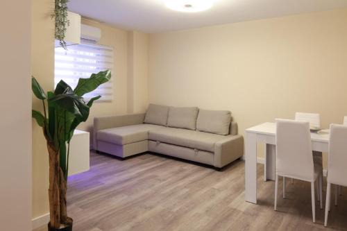 L'Olivereta Apartment | Non Stress Nuevo Turia