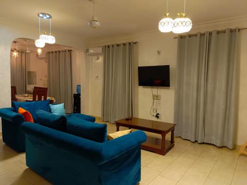 Mtwapa Villa | Noni's Place, Greenwood Gardens, Mtwapa