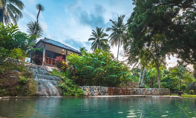 Tha Sao Other | NonKan HomeStay นอนกาญจน์ โฮมสเตย์