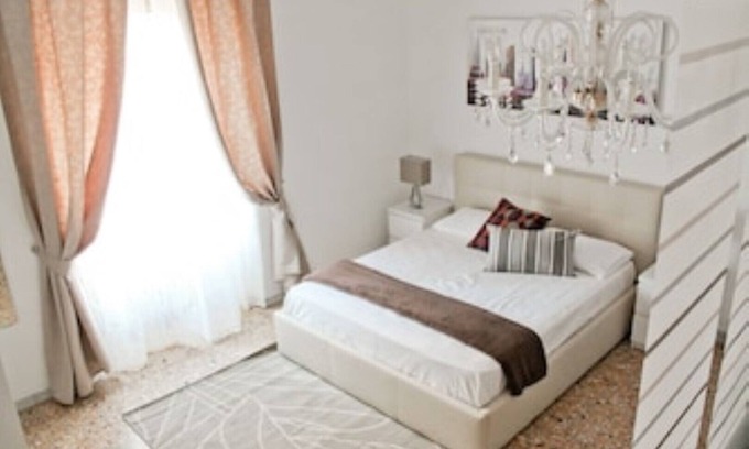 San Lorenzo Apartment | Nonna Grazia Rome, Nonna Grazia Rome