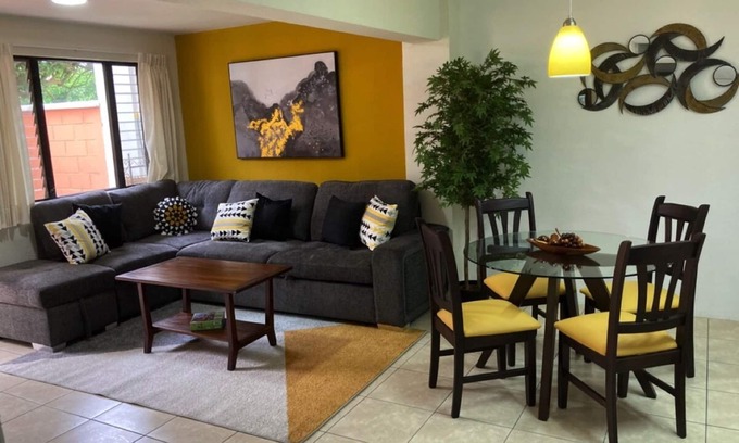 Mixco Apartment | Nonna's loft: apartment in Guatemala City near Antigua