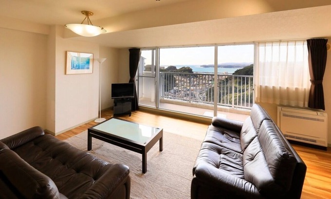 Katsuura House | Nonsmoking Comfort Force 2LDK2 beds x 2 rooms / Katsuura Chiba